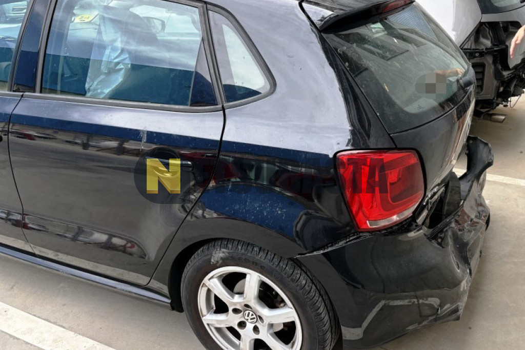 Volkswagen Polo 1.6 TDI 2013