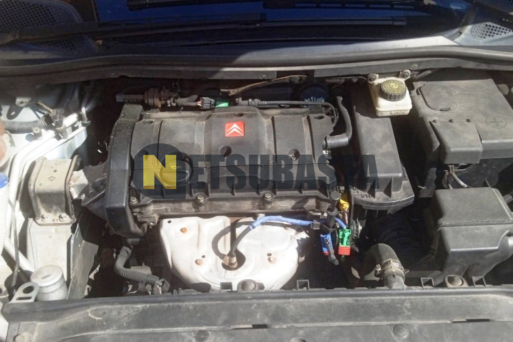 Citroën C4 1.6i 16v 2006