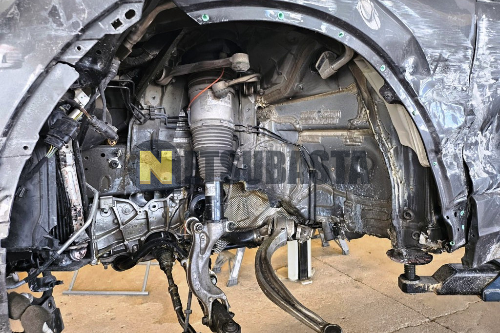 Volkswagen Touareg 3.0 V6 TDI 4MOTION Tiptronic 8 vel. 2019