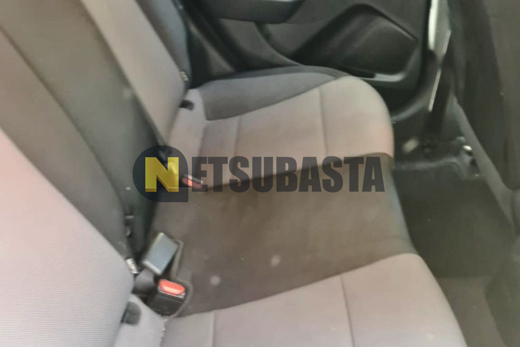 Hyundai i20 1.1 CRDi 2018