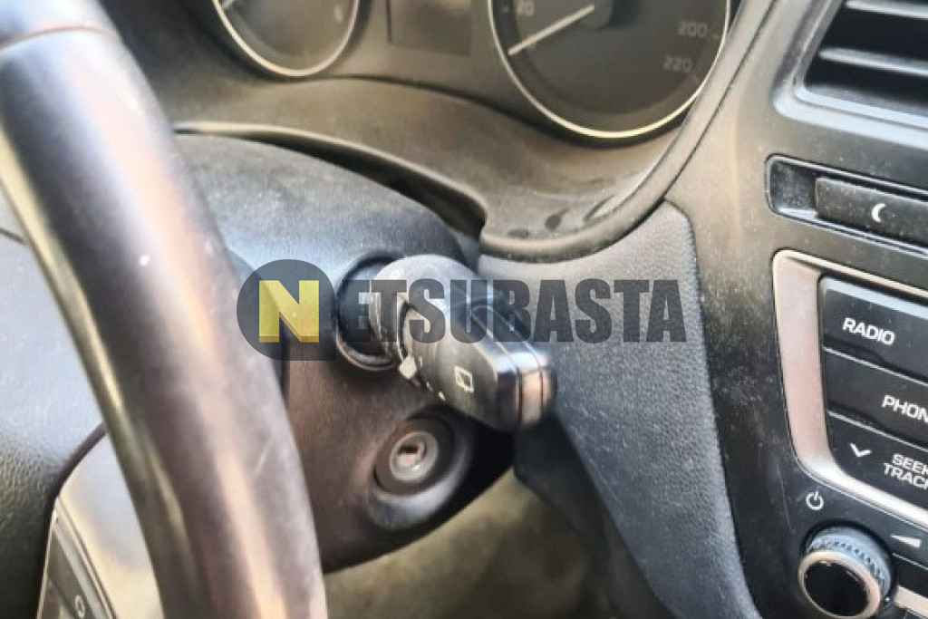 Hyundai i20 1.1 CRDi 2018
