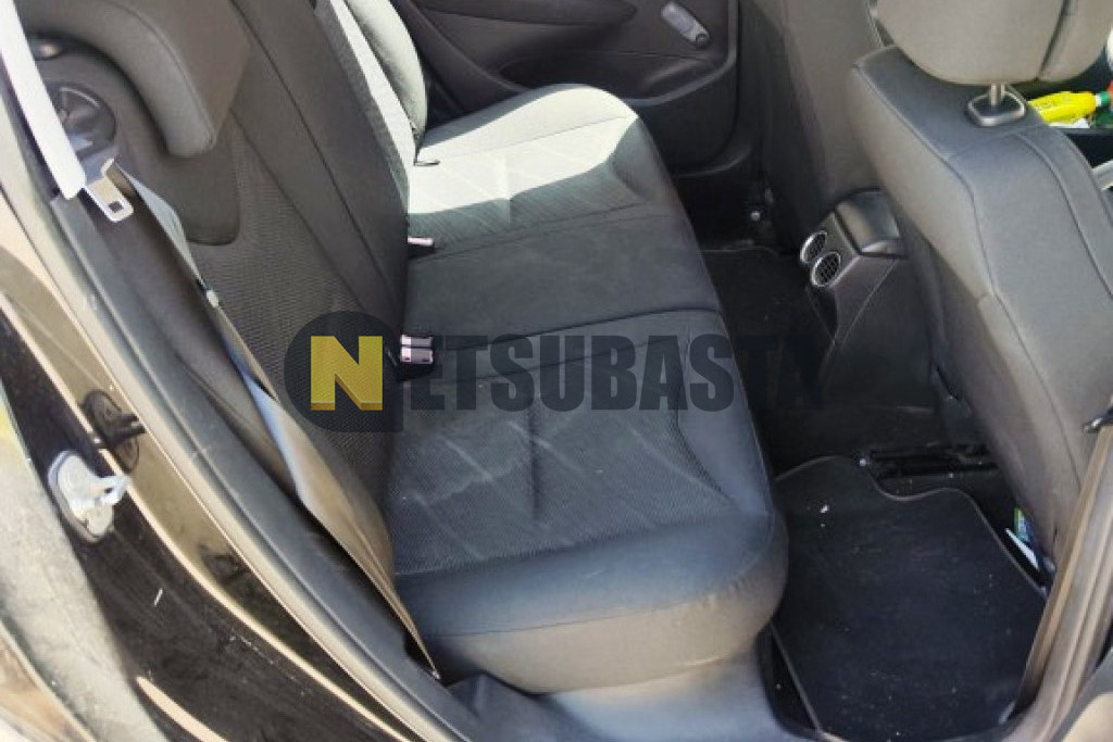 Peugeot 308 1.6 VTi 2008