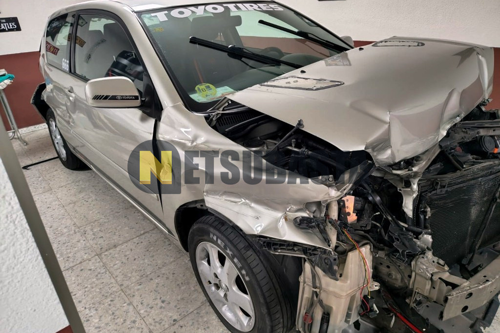 Toyota Corolla 1.4 D4-D 2006