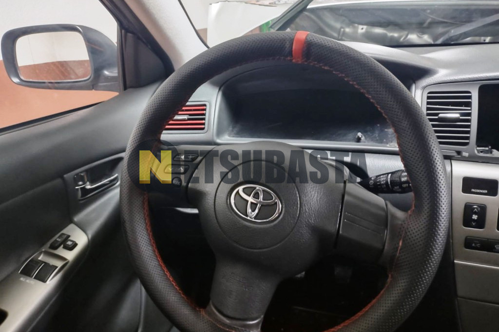 Toyota Corolla 1.4 D4-D 2006