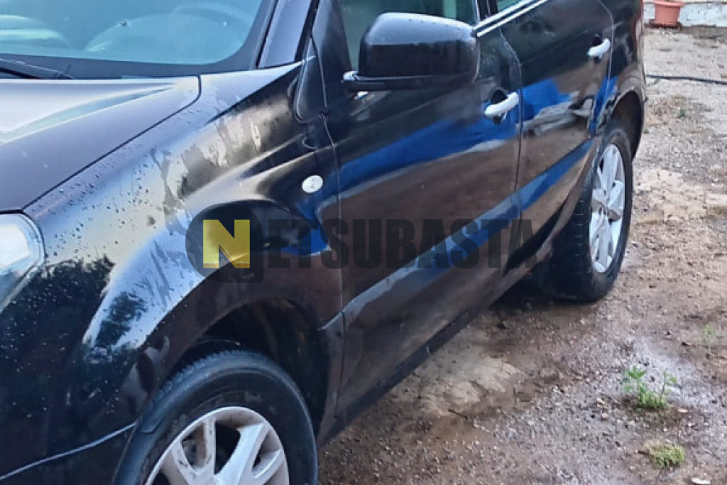 Renault Koleos 2.0 dCi 4x4 2010
