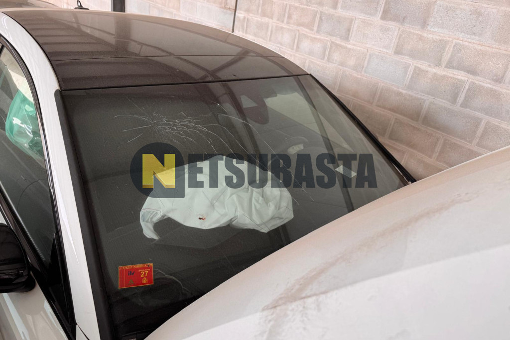 Audi A3 Sedán 35 TDI S tronic 7 vel. 2021