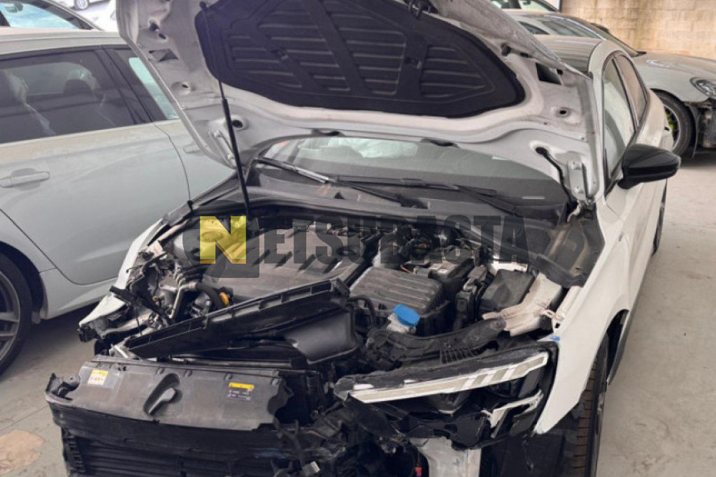 Audi A3 Sedán 35 TDI S tronic 7 vel. 2021