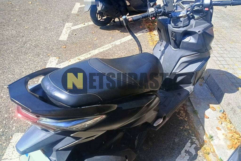 SYM Jet 14 125 2020