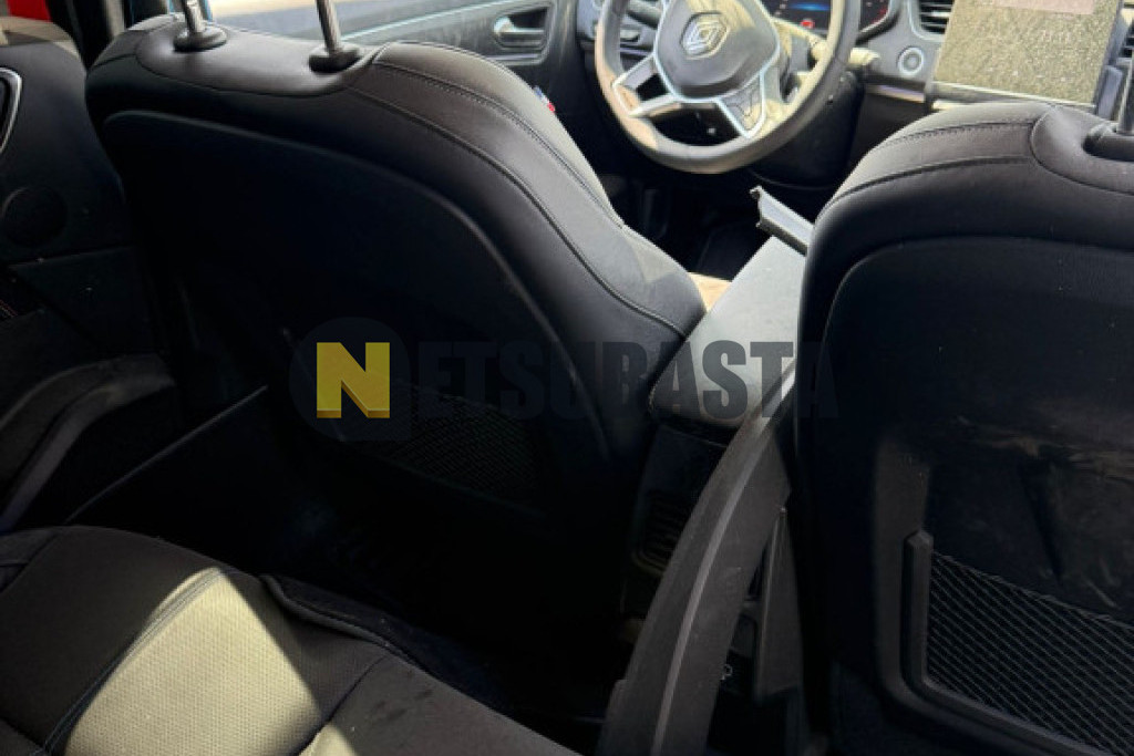 Renault Arkana 1.3 TCe EDC mild hybrid 2024
