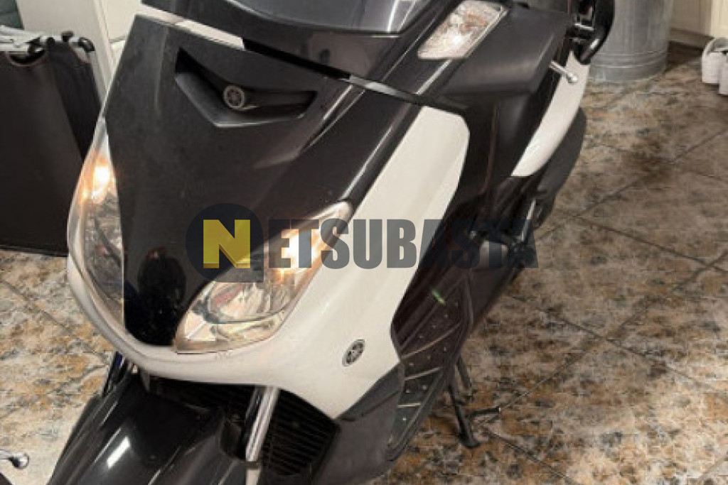 Yamaha XMAX 250 2008
