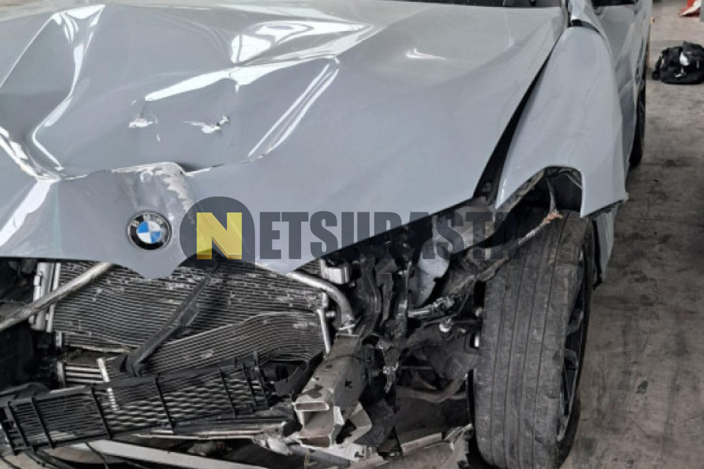 Bmw X3 xDrive20d 2022
