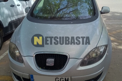 Seat Altea XL 1.4 TSI 2008