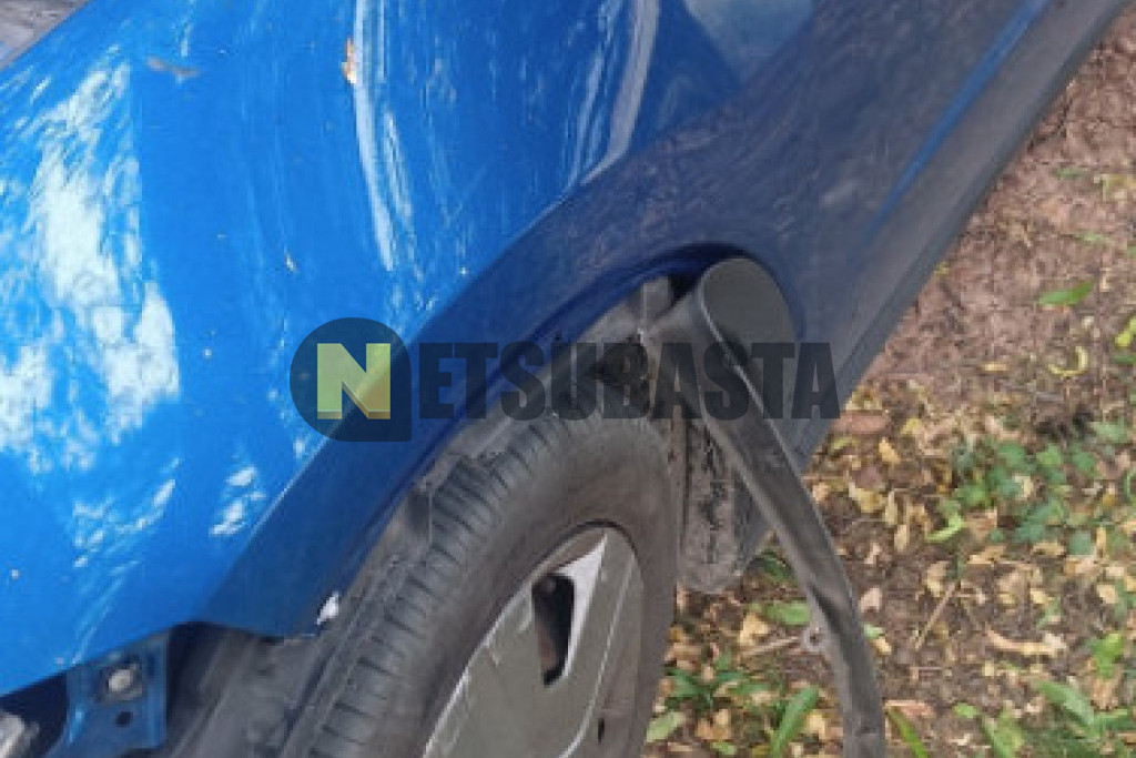 Honda Civic 1.4 2007