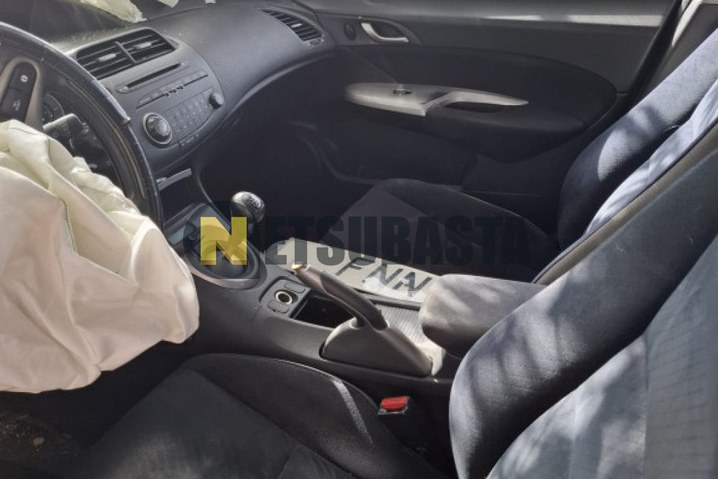 Honda Civic 1.4 2007