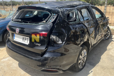 Fiat Tipo SW 1.4 GLP 2018