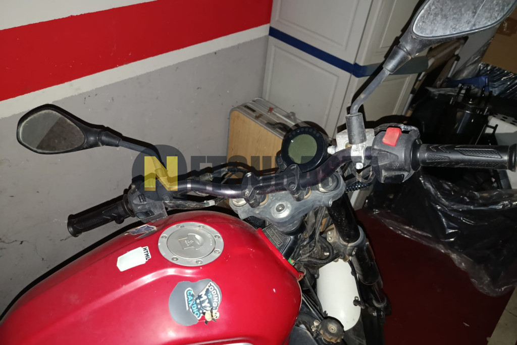 Hanway SC 125 2022
