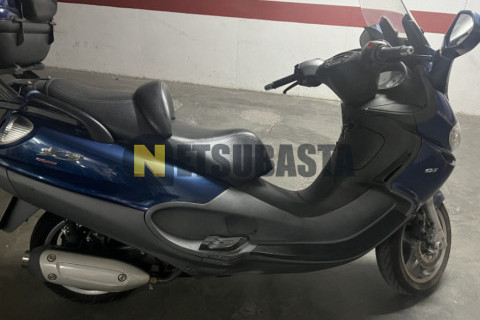 Piaggio X9 Evolution 125 2005