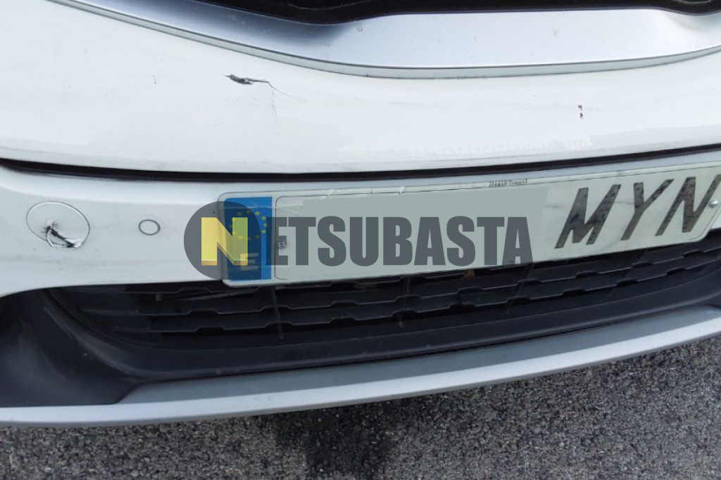 Kia Stonic 1.0 T-GDi MHEV iMT 2025