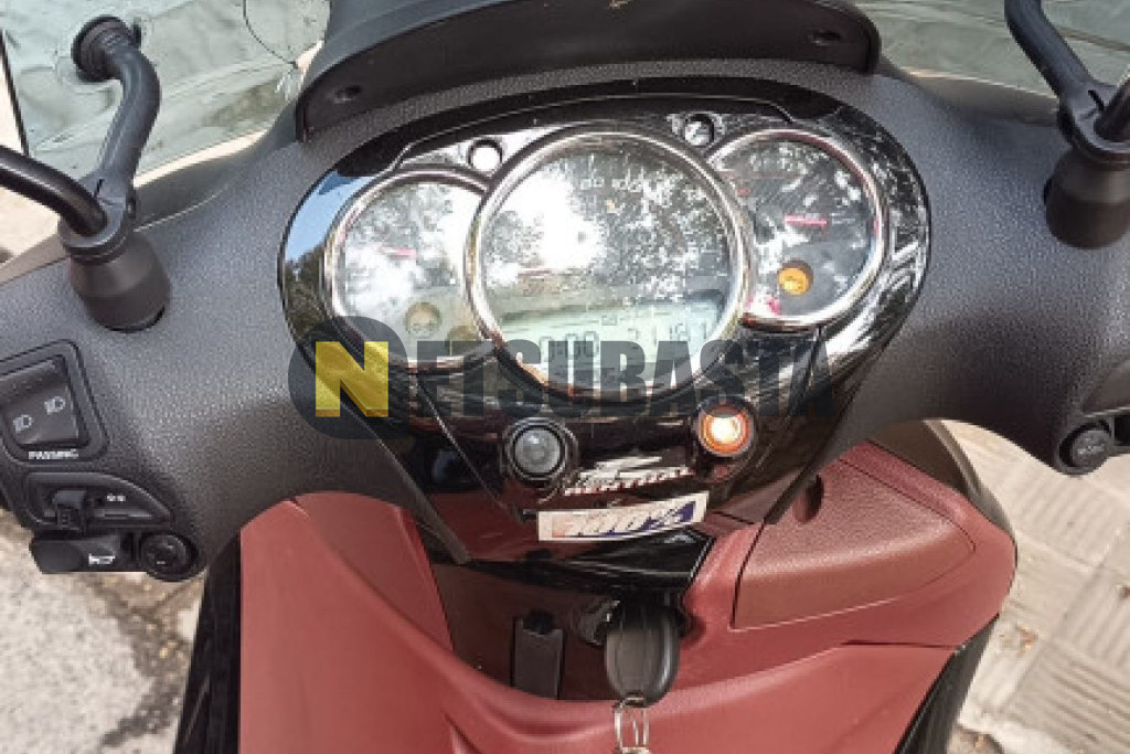 Piaggio Beverly 350 2021