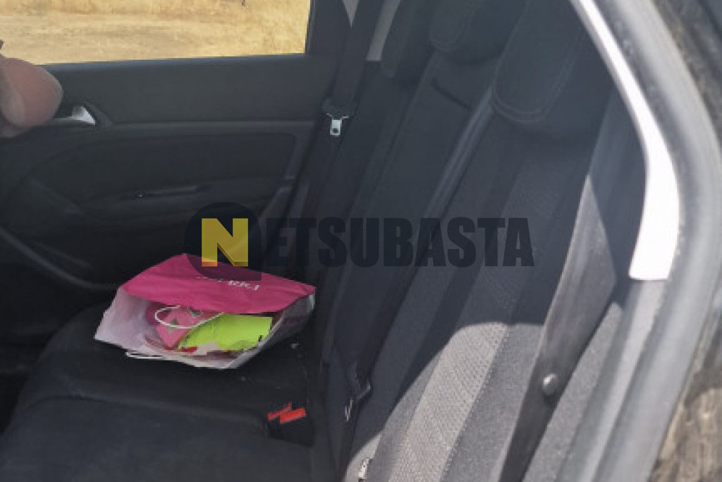 Peugeot 308 SW 2.0 BlueHDi Aut. 2014