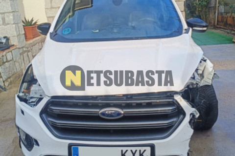 Ford Kuga 1.5 EcoBoost 4x2 2019