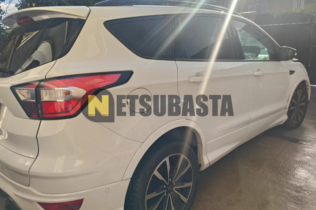 Ford Kuga 1.5 EcoBoost 4x2 2019