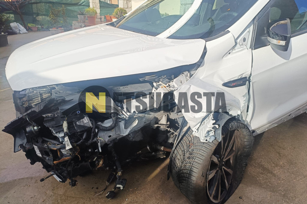 Ford Kuga 1.5 EcoBoost 4x2 2019