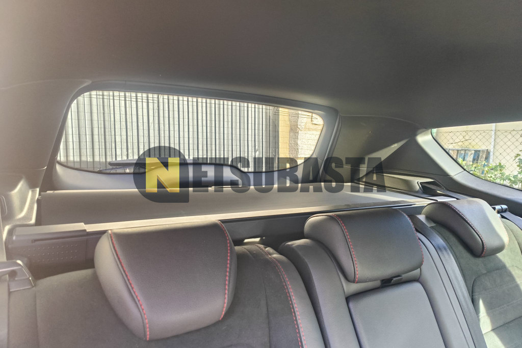 Ford Kuga 1.5 EcoBoost 4x2 2019