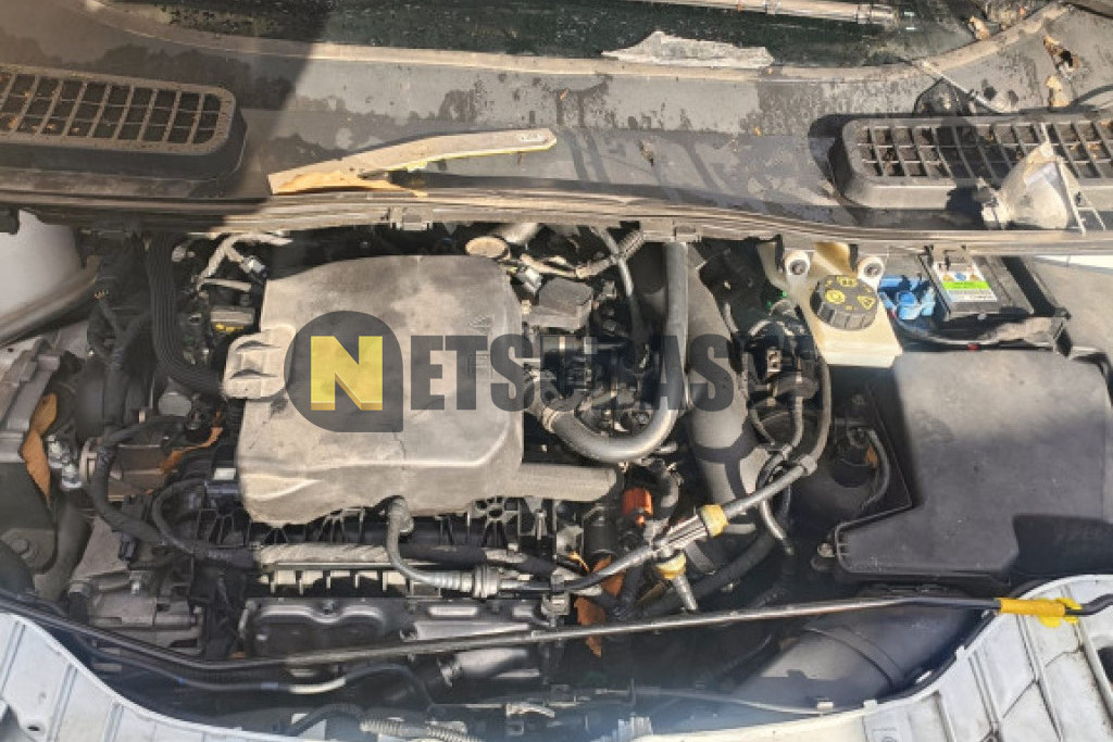 Ford Kuga 1.5 EcoBoost 4x2 2019