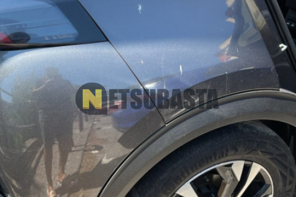 Peugeot 2008 1.2 PureTech 2023