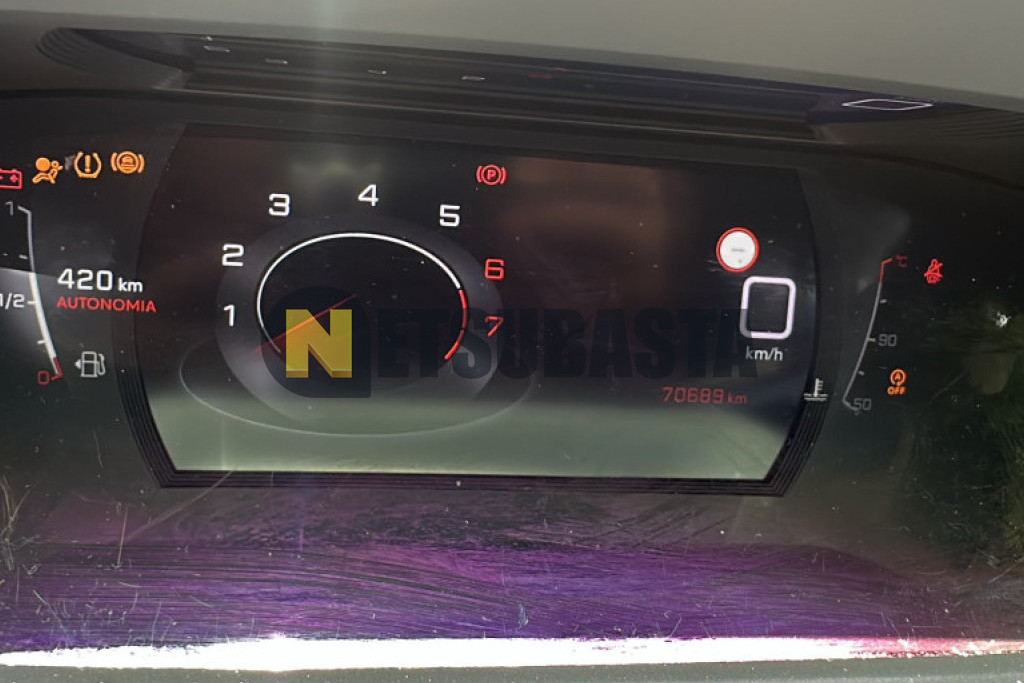 Peugeot 2008 1.2 PureTech 2023
