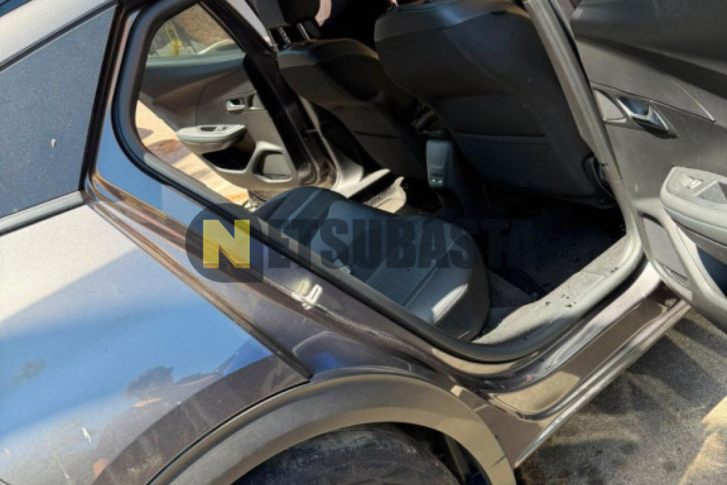 Peugeot 2008 1.2 PureTech 2023