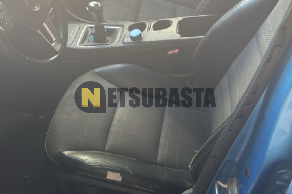 Mercedes-Benz A 180 CDI 2013
