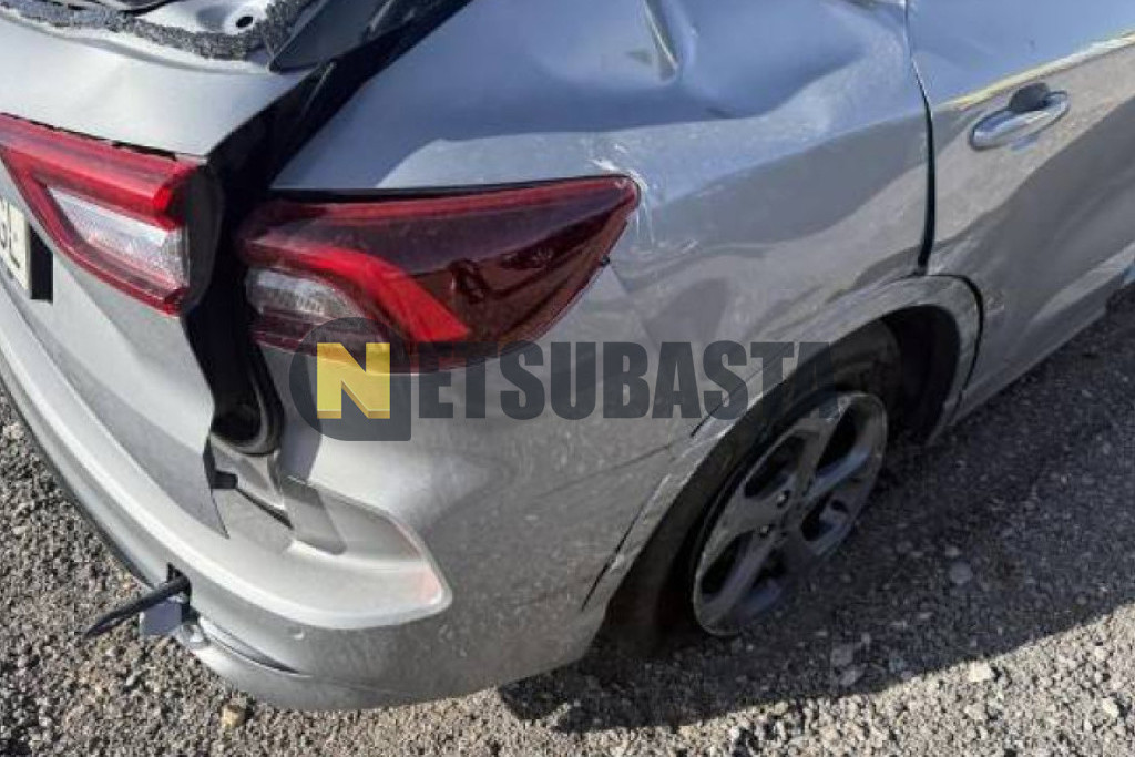 Ford Kuga 1.5 EcoBoost 2025