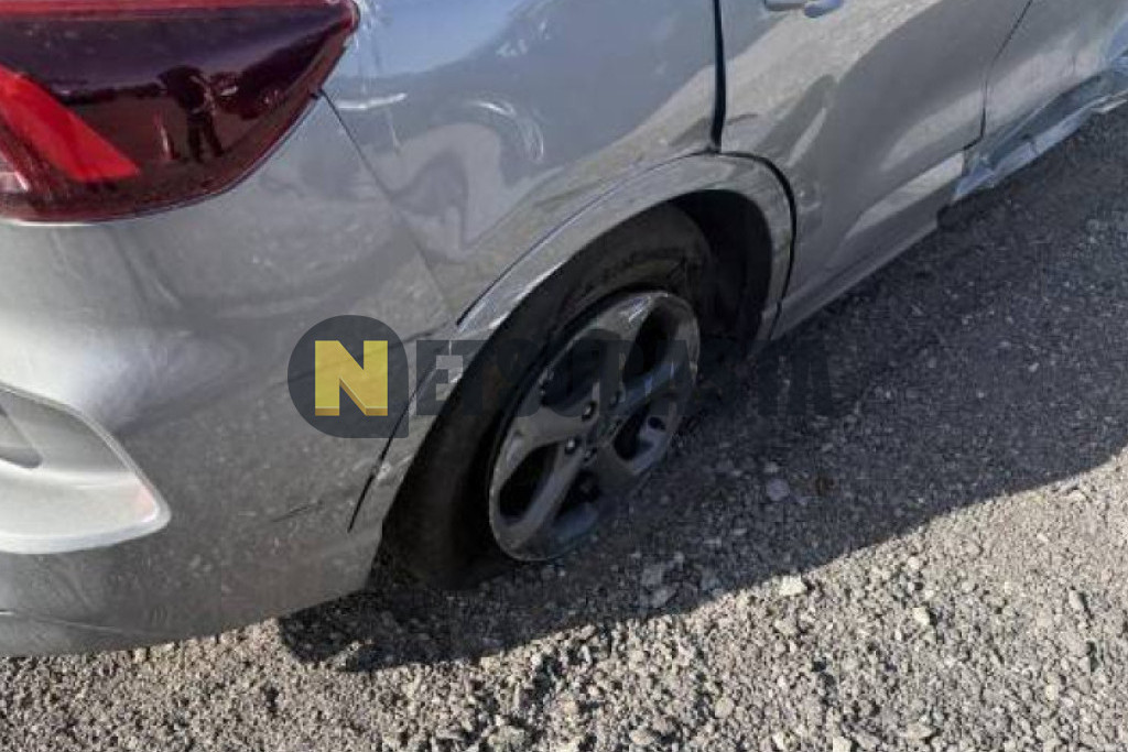 Ford Kuga 1.5 EcoBoost 2025