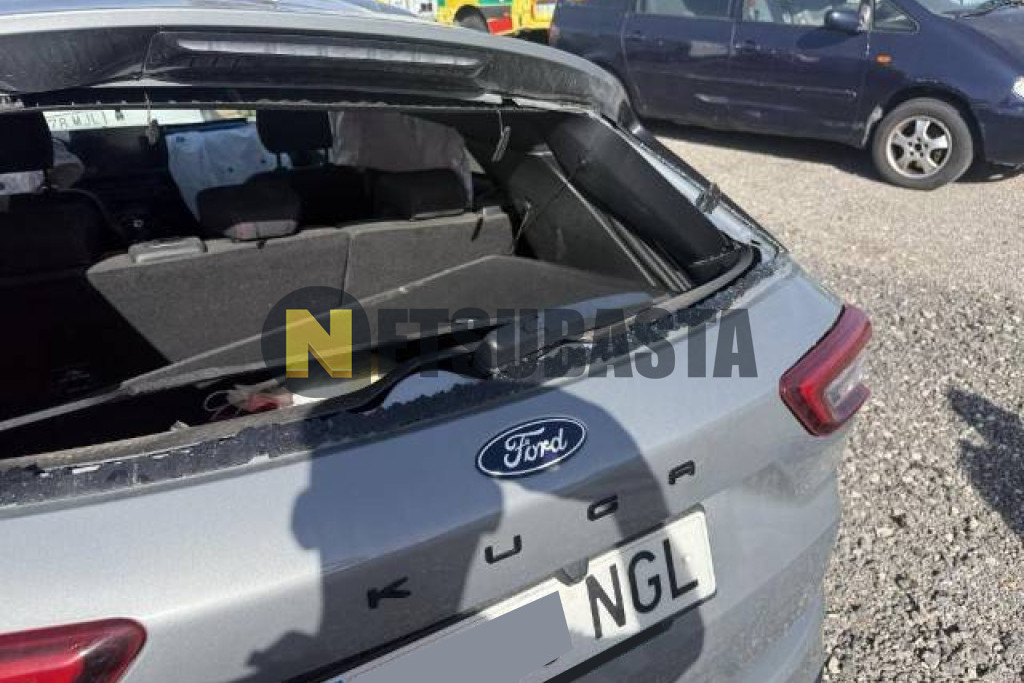 Ford Kuga 1.5 EcoBoost 2025