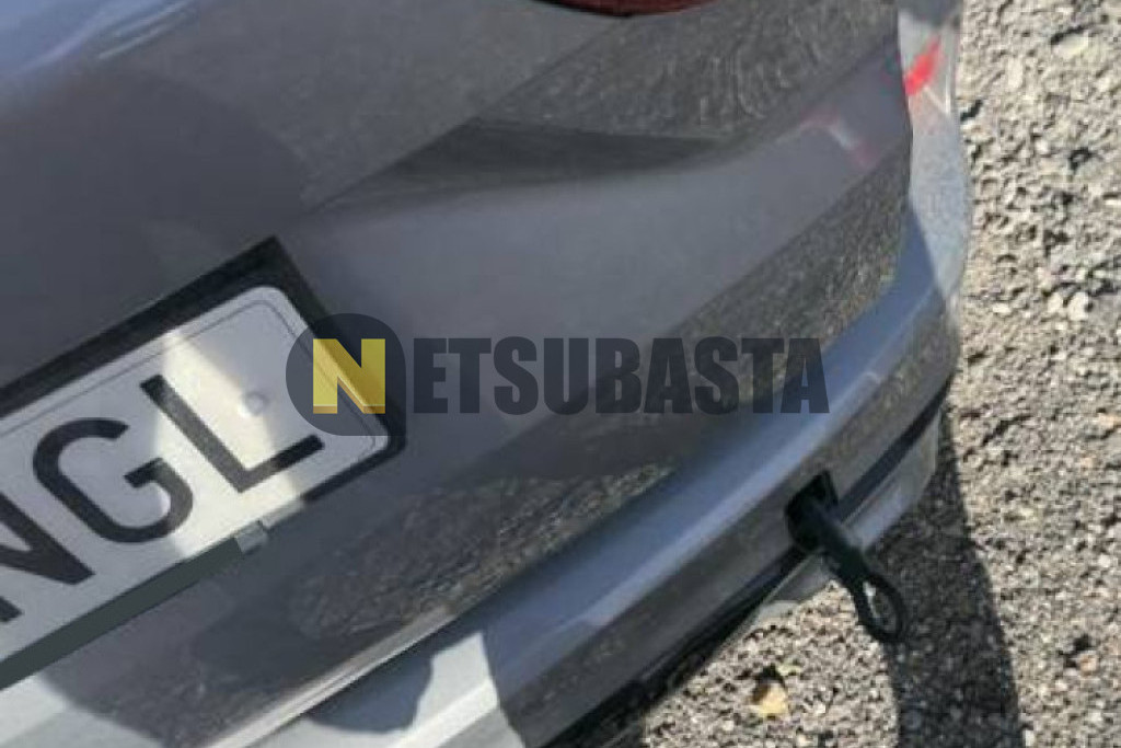 Ford Kuga 1.5 EcoBoost 2025
