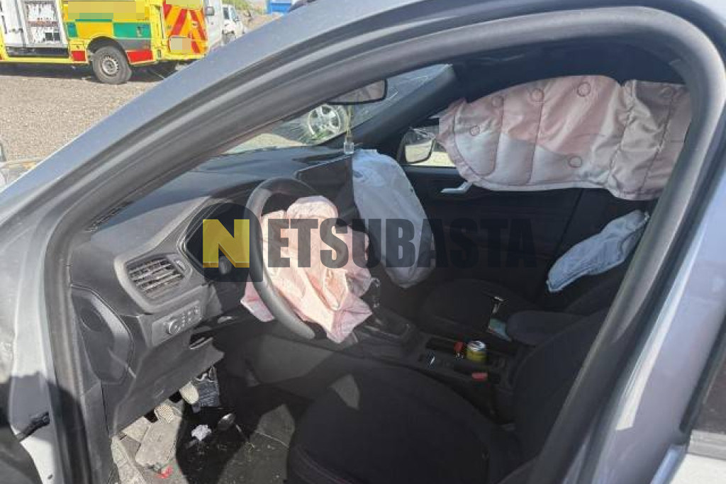 Ford Kuga 1.5 EcoBoost 2025