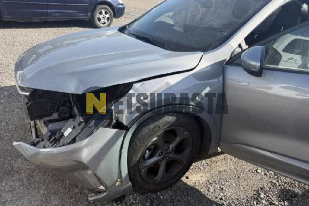 Ford Kuga 1.5 EcoBoost 2025