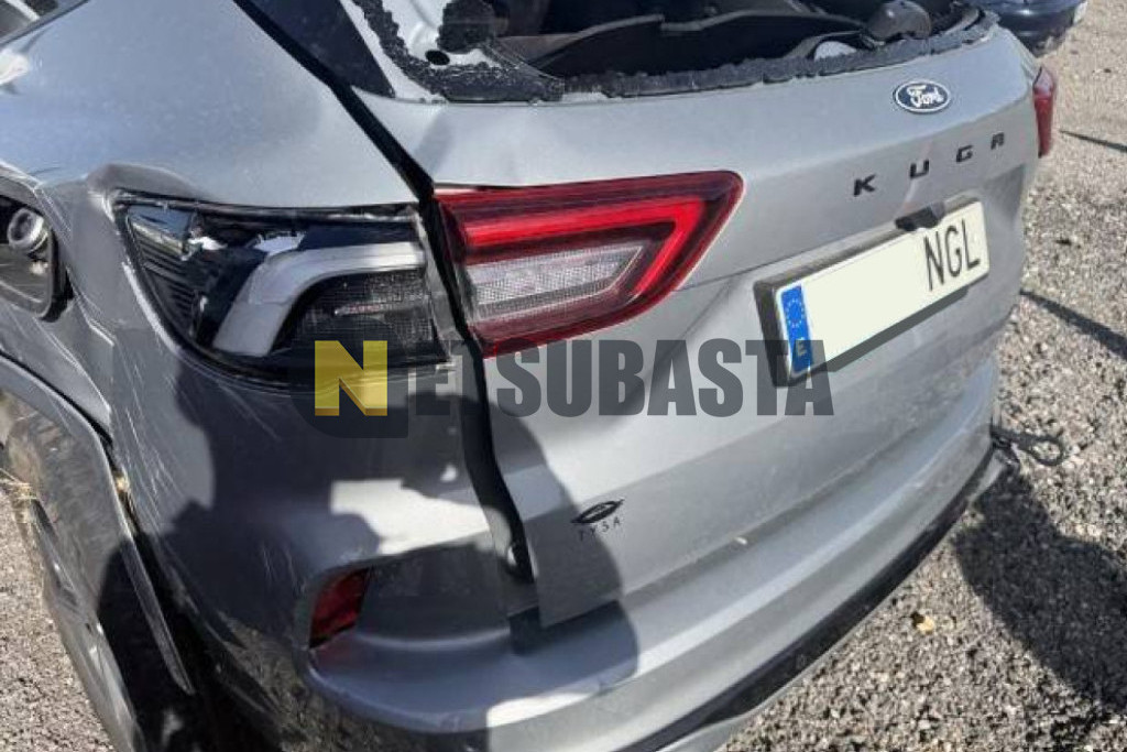 Ford Kuga 1.5 EcoBoost 2025