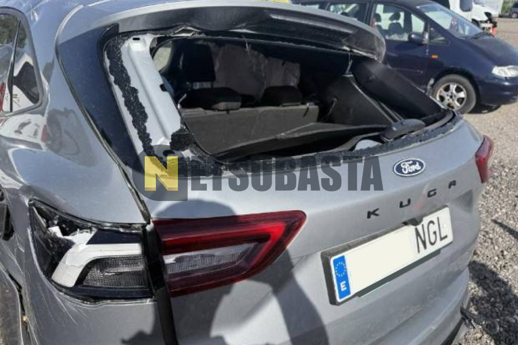 Ford Kuga 1.5 EcoBoost 2025