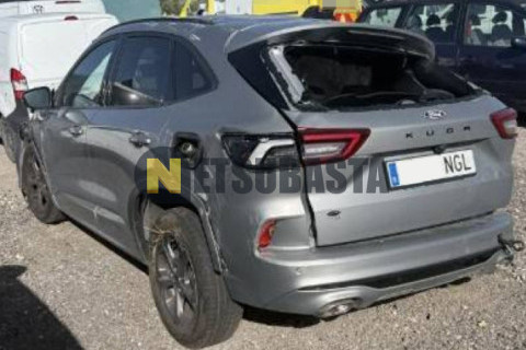 Ford Kuga 1.5 EcoBoost 2025