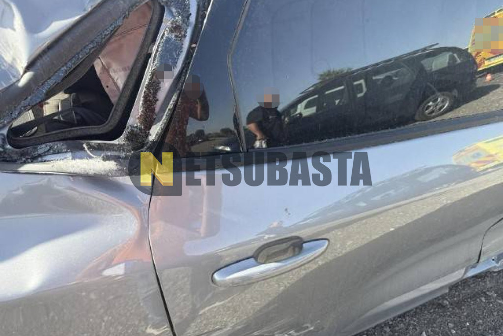 Ford Kuga 1.5 EcoBoost 2025