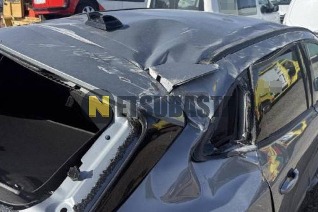 Ford Kuga 1.5 EcoBoost 2025