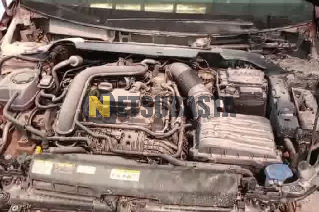 Seat Ibiza 1.0 TSI 2026