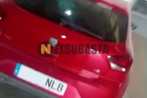 Seat Ibiza 1.0 TSI 2026