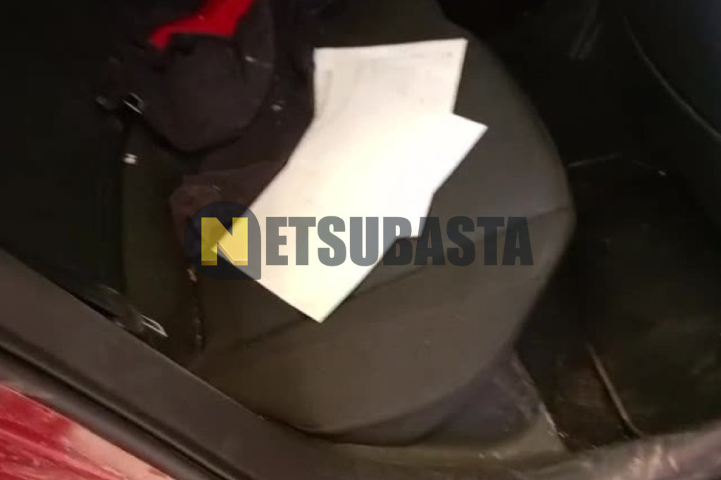 Seat Ibiza 1.0 TSI 2026