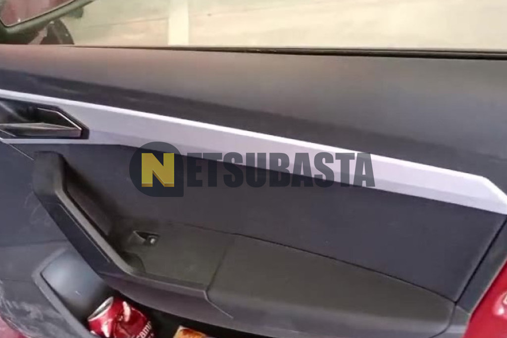 Seat Ibiza 1.0 TSI 2026
