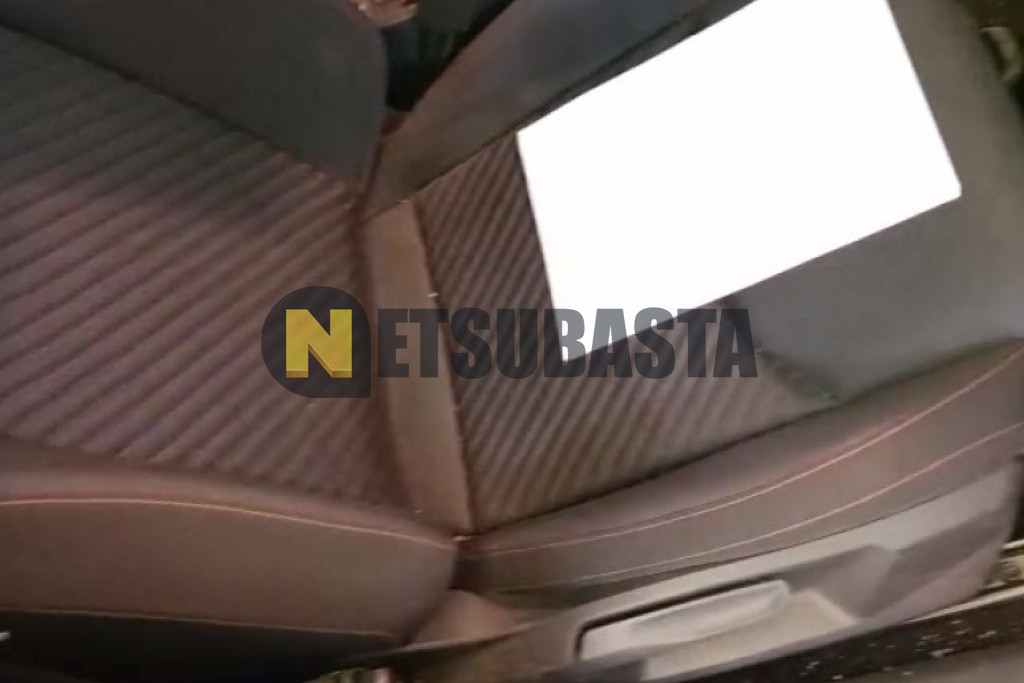 Seat Ibiza 1.0 TSI 2026