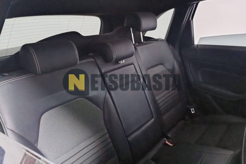 Mercedes-Benz B 250 e 2018